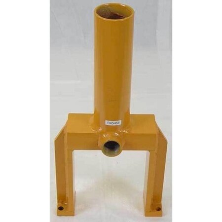 Aic Replacement Parts Yoke Fits Case 1150C, 1150D, 1150E, 1155D, 1155E R45458-PVE